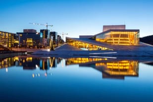 Oslo, Norway